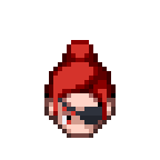 Cannon Ball Pirate build