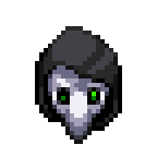Surgical Blood Letting Plague Doctor build