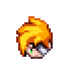Satan's Mark White Mage build